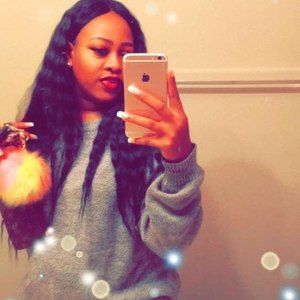 Meet your Posher, Brittany